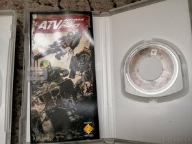 HRY NA PLAYSTATION - 2