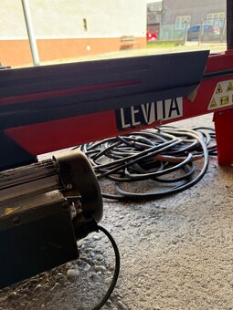 Stipacka na drevo - 2