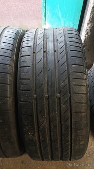 225/35 r18 letní - 2