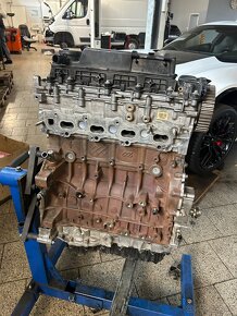 Motor Citroen -psa 2,0 hdi - 2