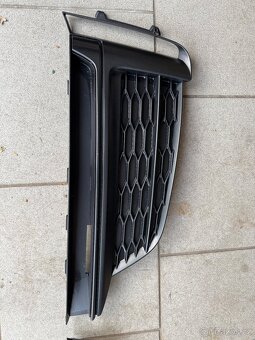 Audi A5 B9 S-line - 2