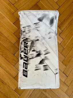 Vyrážečka Bauer 2S Pro Sr. - 2