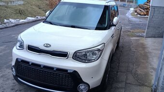 Kia Soul - 2