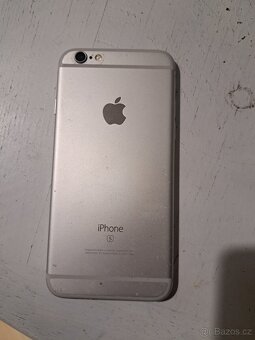 Apple 6 - 2