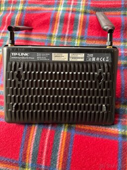 Wifi router - 2