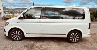 Volkswagen Multivan T6 - 2