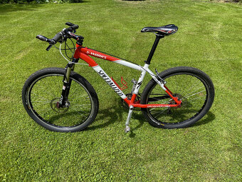 Specialized S-WORKS M5 rok 2003 - 2