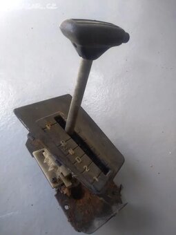 Volič automatu VW/Audi - 2