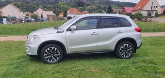 Suzuki Vitara 1,6 DDis 88kW - 2