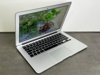 MacBook Air 13'' 2015 / i5 / 4GB / 128GB SSD - DPH - 2