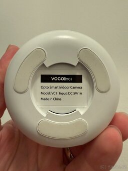 Vocolinc VC1 Opto kamera (VYPADÁVÁ) - 2
