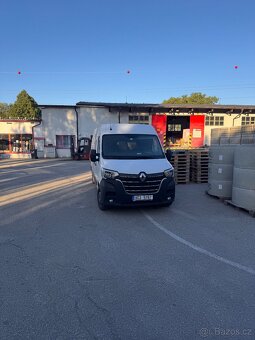 Renault Master - 2