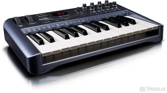 Prodám M-Audio Oxygen 25 - 2
