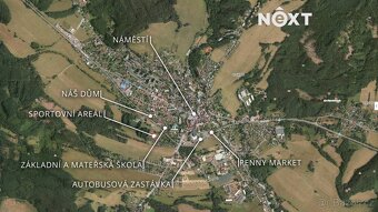 Prodej Rodinný dům, 169㎡ - 2
