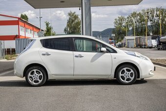 Nissan Leaf EV 80kw - 2