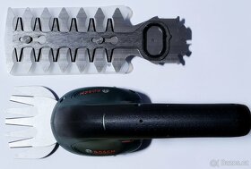 Bosch EasyShear - aku zahradní nůžky NOVÉ - 2