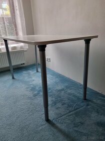 Stůl LAGKAPTEN z IKEA - 2