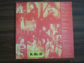 LP : KARAT - Karat 78 - 2