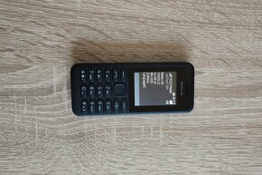 NOKIA 130 (RM-1035) DUAL SIM - VÝBORNÝ STAV - 2