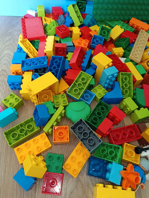 Lego Duplo+ podložka - 2