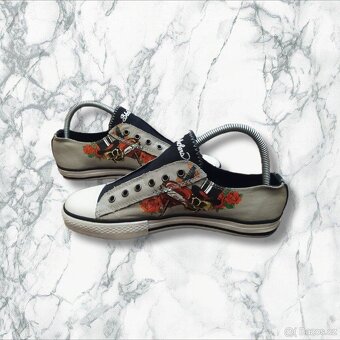 Skechers tenisky - 2