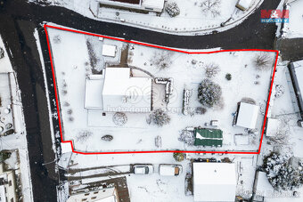 Prodej rodinného domu, 106 m², Stará Chodovská - 2