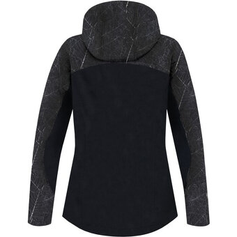 Dívčí softshell bunda Hannah MONTIE vel. 34 (158-162) - 2