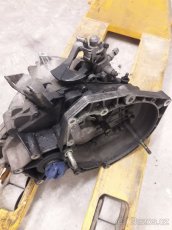 prevodovka F 40 alfa romeo 159 2.4 jtd,l - 2