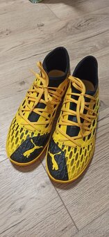 Halové boty Puma - 2