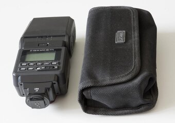 Sigma EF 530 DG Super pro Pentax - 2