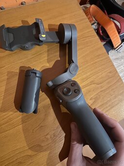 Dji osmo mobile 3 - 2
