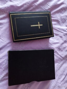 Bible 1931 - 2