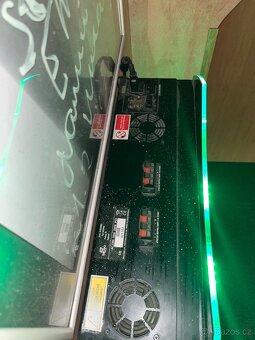 Jukebox prodám - 2
