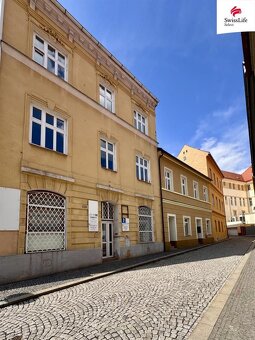 Prodej vícegeneračního domu 122 m2 Klostermannova, Chomutov - 2