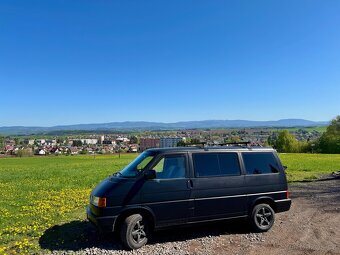 VW T4 multivan - 2