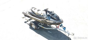 SEA DOO 300 GTX LIMITED - 2