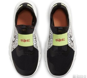 Nové dětské boty NIKE -vel. 40-39( stélka 25cm)(24,5cm) - 2