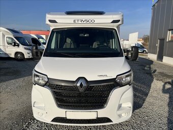 Etrusco Ostatní 2,3 T 6.9 SR - ODPOČET DPH obytný automob - 2