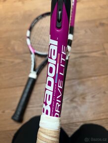 Tenisové rakety babolat drive lite - 2