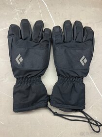 Rukavice Black Diamond Mission LT - 2