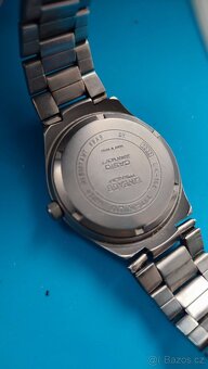 Titanové hodinky Casio Lineage LIN-164 - 2