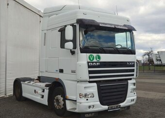 Daf XF 105.460 r.v. 2013 - 2