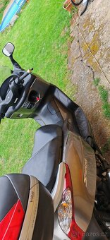 Honda s-wing 125 - 2