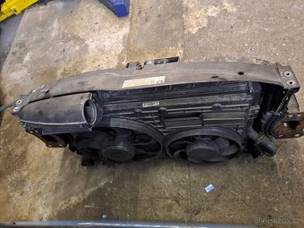VW Golf 6 2.0tdi 103kw Stěna - 2
