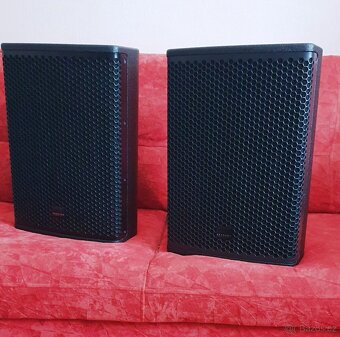 SEEBURG Acoustic Line X4+Sub - 2