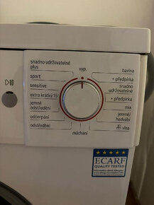 Pračka BOSCH - 2