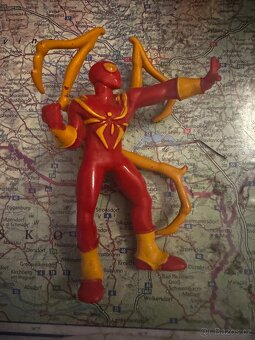 Spider - man - 2