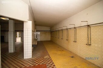 Pronájem skladového prostoru 826 m² - 2