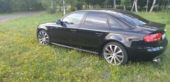 AUDI A4 B8 2,7 TDI, DPF - 2