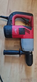 Zbijecka milwaukee pce 3 - 2